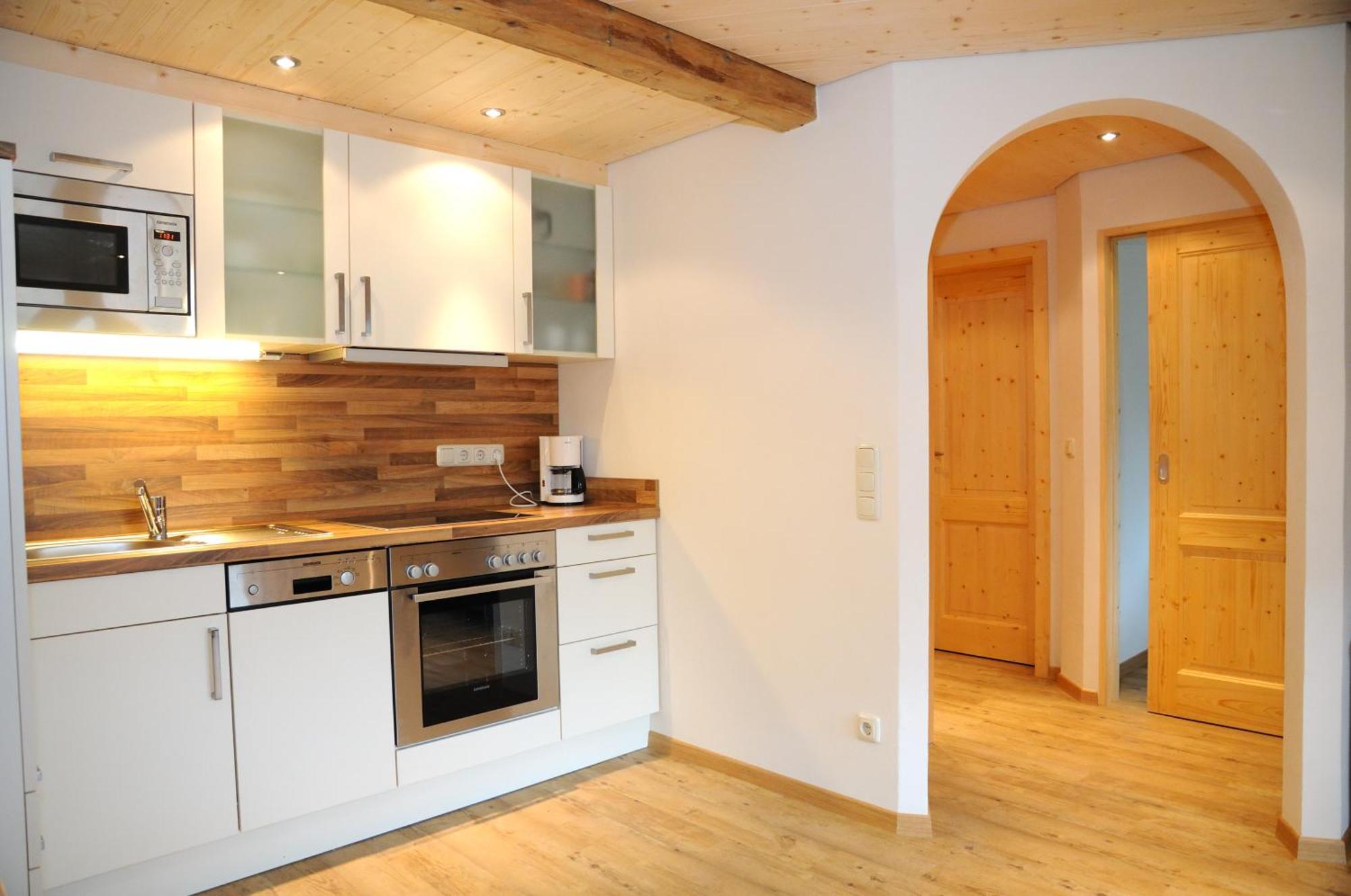 Haus Sonnenruh Apartman Bad Hindelang Kültér fotó