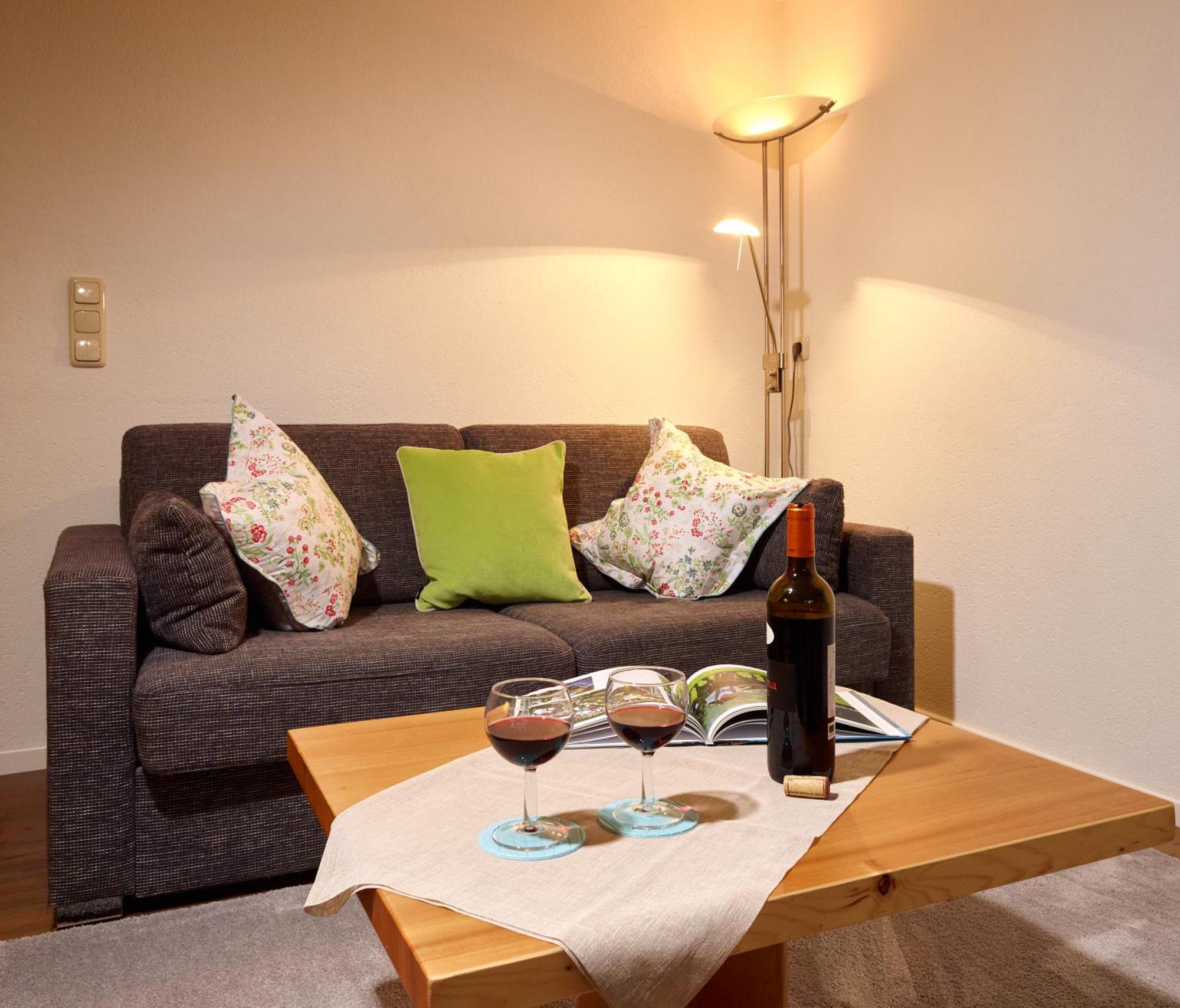 Haus Sonnenruh Apartman Bad Hindelang Kültér fotó