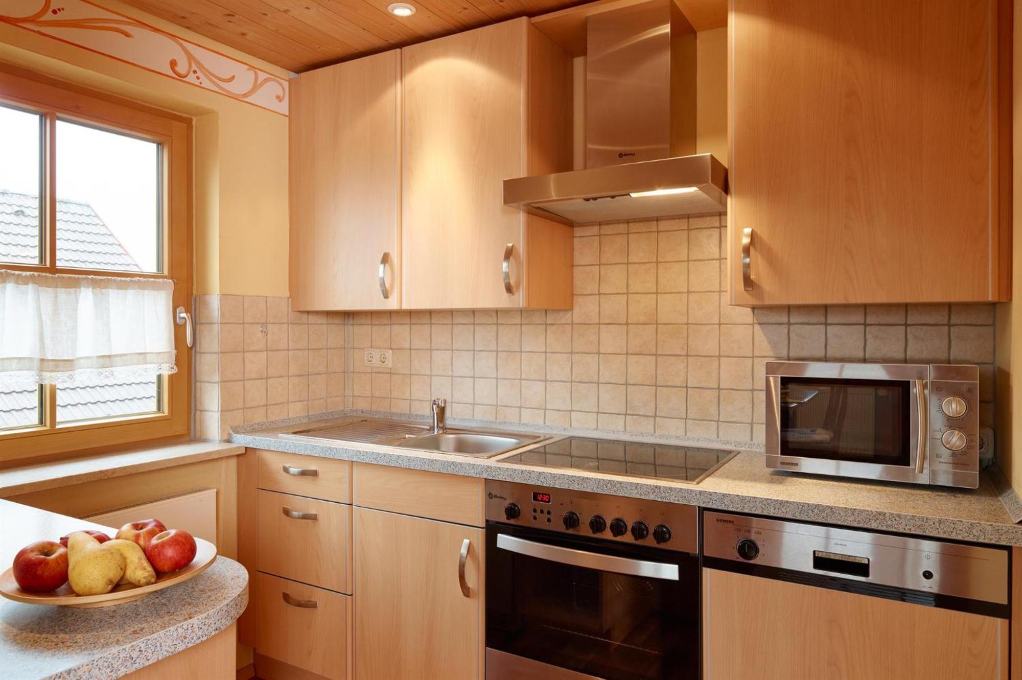 Haus Sonnenruh Apartman Bad Hindelang Kültér fotó