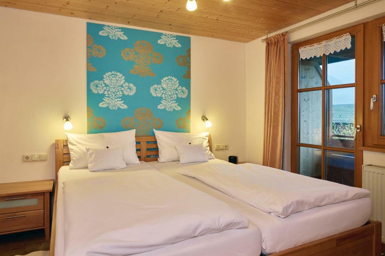 Haus Sonnenruh Apartman Bad Hindelang Kültér fotó